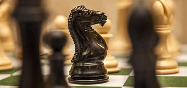 Real Life Wizards Chess Has Moving Pieces Unexplained Mysteries