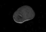 Asteroid 2024 jr4