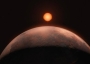 Barnard planet