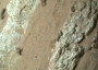 Mars rock