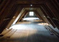 Attic